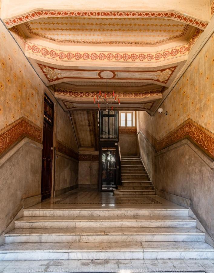 360Me Palace Mesyna Zewnętrze zdjęcie
