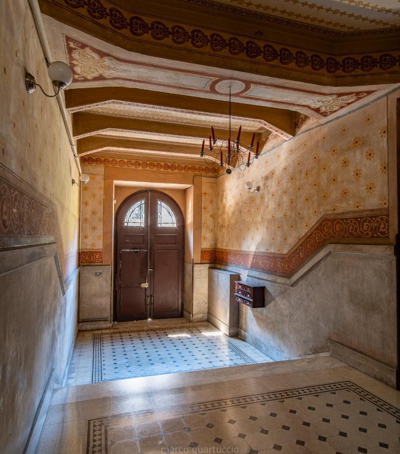 360Me Palace Mesyna Zewnętrze zdjęcie