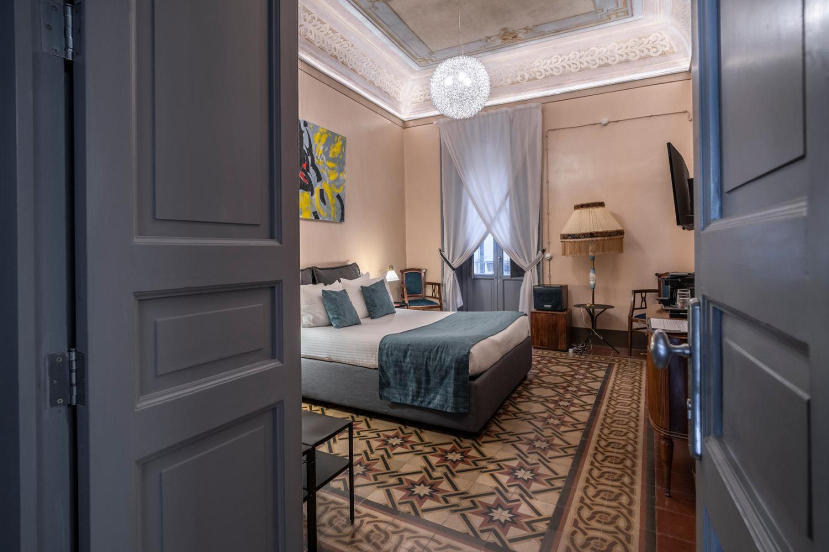 360Me Palace Mesyna Zewnętrze zdjęcie